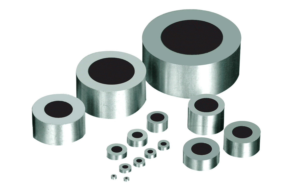 Die and Tools